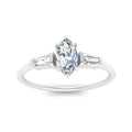 Thumbnail 14 - classic-marquise-cut-natural-daimond-three-stone-ring-with-tapered-baguettes-in-platinum-in-white-gold-FDENS100MQRANGLE5-NL-WG