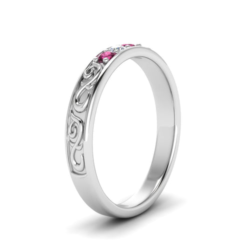 classic-mens-3-stone-diamond-wedding-band-with-pink-sapphire-in-white-gold-FD-M9850GSADRPIANGLE2-NL-WG.jpg