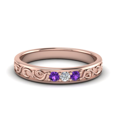 classic-mens-3-stone-diamond-wedding-band-with-purple-topaz-in-rose-gold-FD-M9850GVITO-NL-RG.jpg