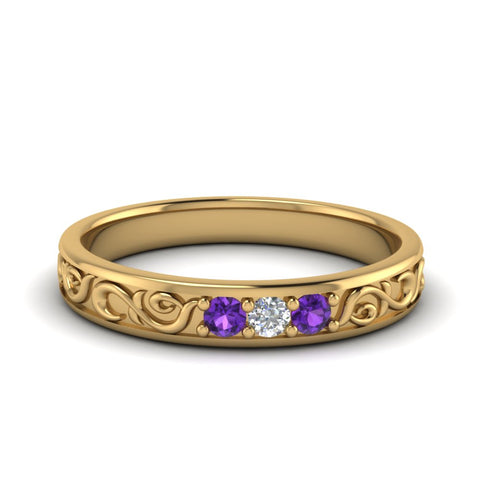 classic-mens-3-stone-diamond-wedding-band-with-purple-topaz-in-yellow-gold-FD-M9850GVITO-NL-YG.jpg