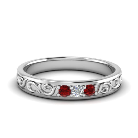 classic-mens-3-stone-diamond-wedding-band-with-ruby-in-white-gold-FD-M9850GRUDR-NL-WG.jpg