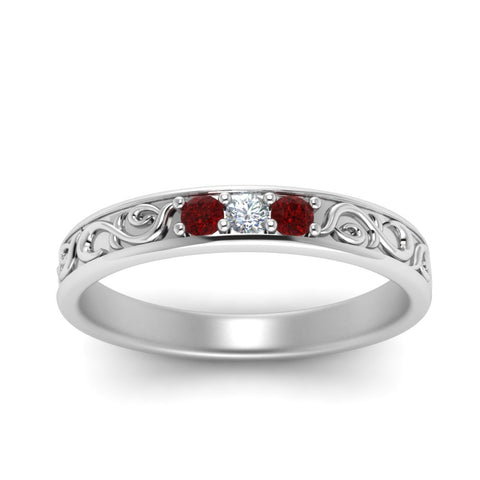 classic-mens-3-stone-diamond-wedding-band-with-ruby-in-white-gold-FD-M9850GRUDRANGLE5-NL-WG.jpg