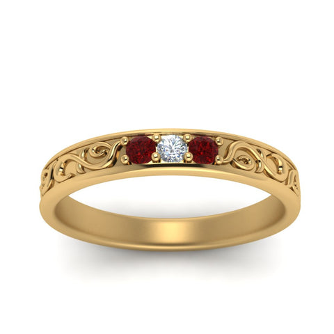 classic-mens-3-stone-diamond-wedding-band-with-ruby-in-yellow-gold-FD-M9850GRUDRANGLE5-NL-YG.jpg