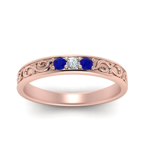 classic-mens-3-stone-diamond-wedding-band-with-sapphire-in-rose-gold-FD-M9850GSABLANGLE5-NL-RG.jpg