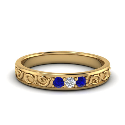 classic-mens-3-stone-diamond-wedding-band-with-sapphire-in-yellow-gold-FD-M9850GSABL-NL-YG.jpg