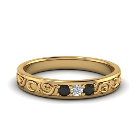classic-mens-3-stone-wedding-band-with-black-diamond-in-yellow-gold-FD-M9850GBLACK-NL-YG.jpg
