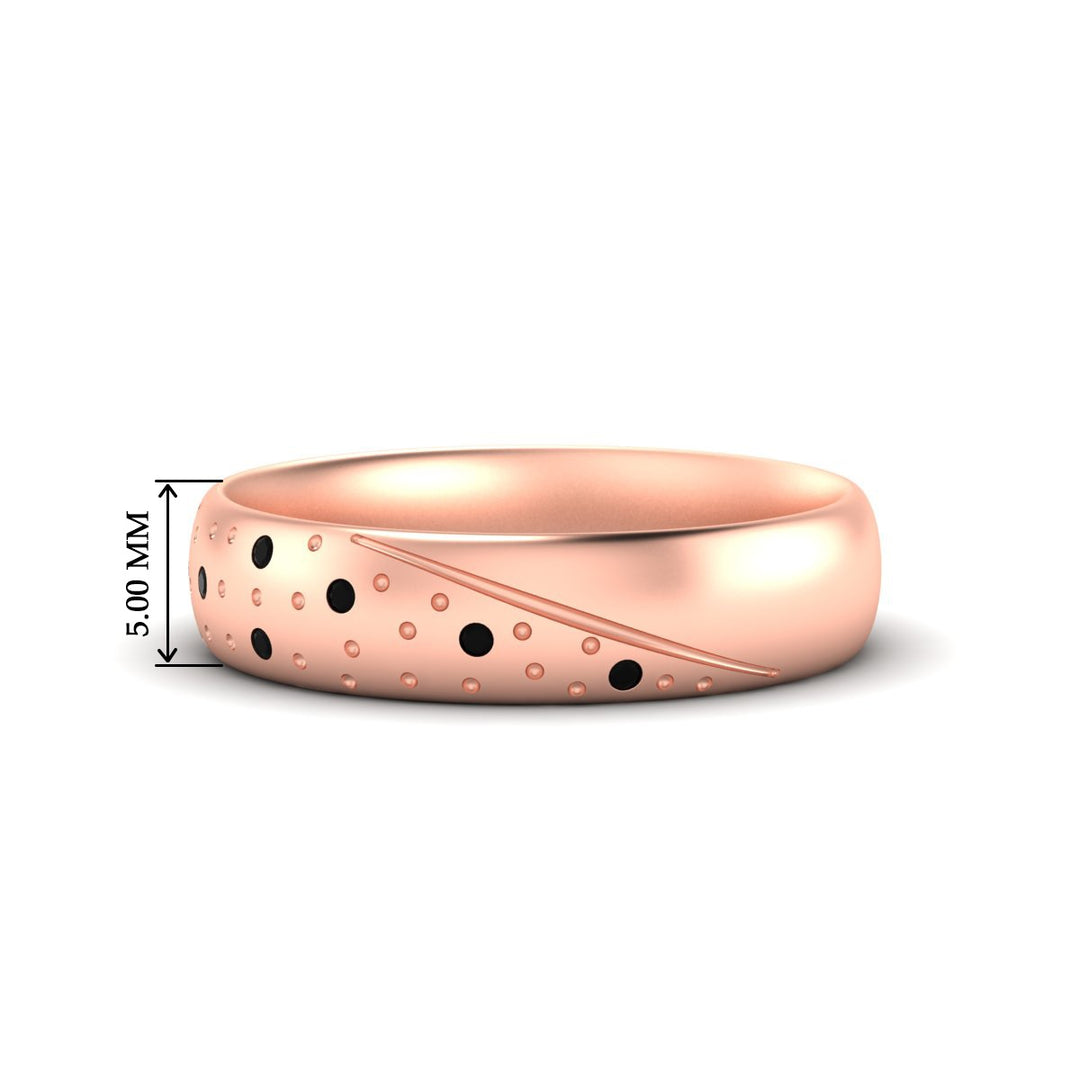 classic-mens-black-diamond-wedding-ring-in-rose-gold-fdm8406bgblack-nl-rg-hw