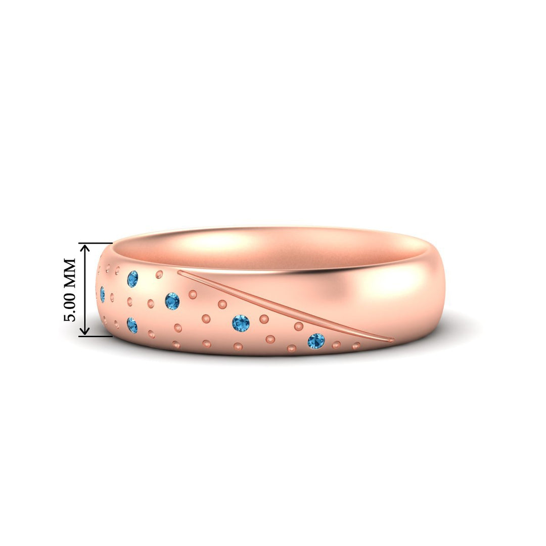 classic-mens-blue-topaz-wedding-ring-in-rose-gold-fdm8406bgicblto-nl-rg-hw