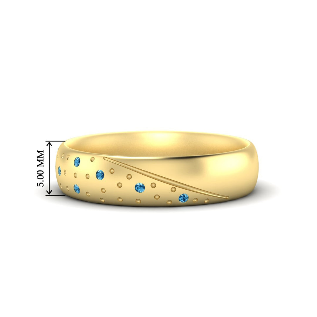 classic-mens-blue-topaz-wedding-ring-in-yellow-gold-fdm8406bgicblto-nl-yg-hw
