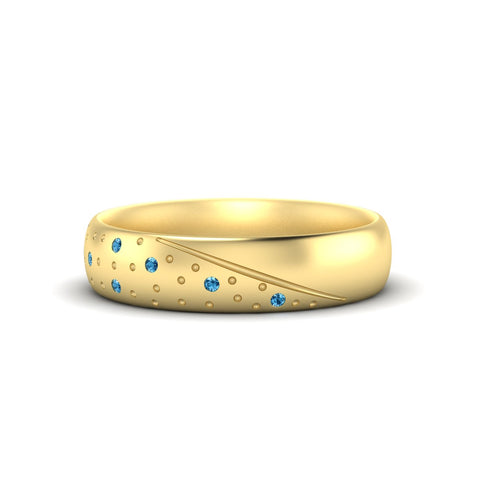 classic-mens-blue-topaz-wedding-ring-in-yellow-gold-fdm8406bgicblto-nl-yg