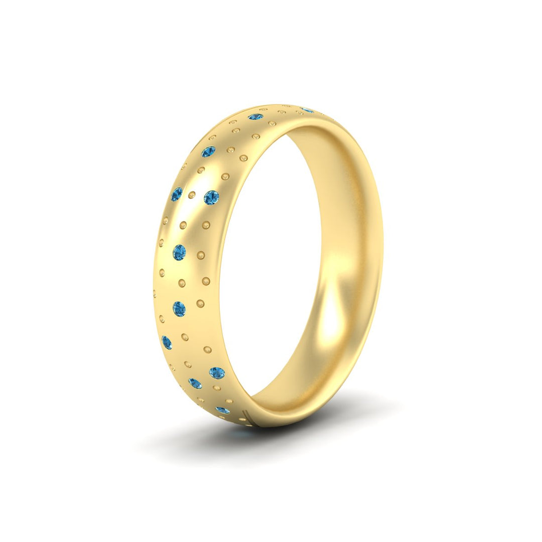 classic-mens-blue-topaz-wedding-ring-in-yellow-gold-fdm8406bgicbltoangle2-nl-yg