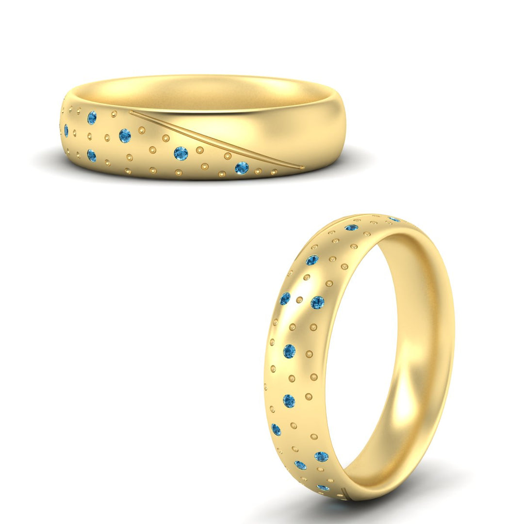 classic-mens-blue-topaz-wedding-ring-in-yellow-gold-fdm8406bgicbltoangle3-nl-yg