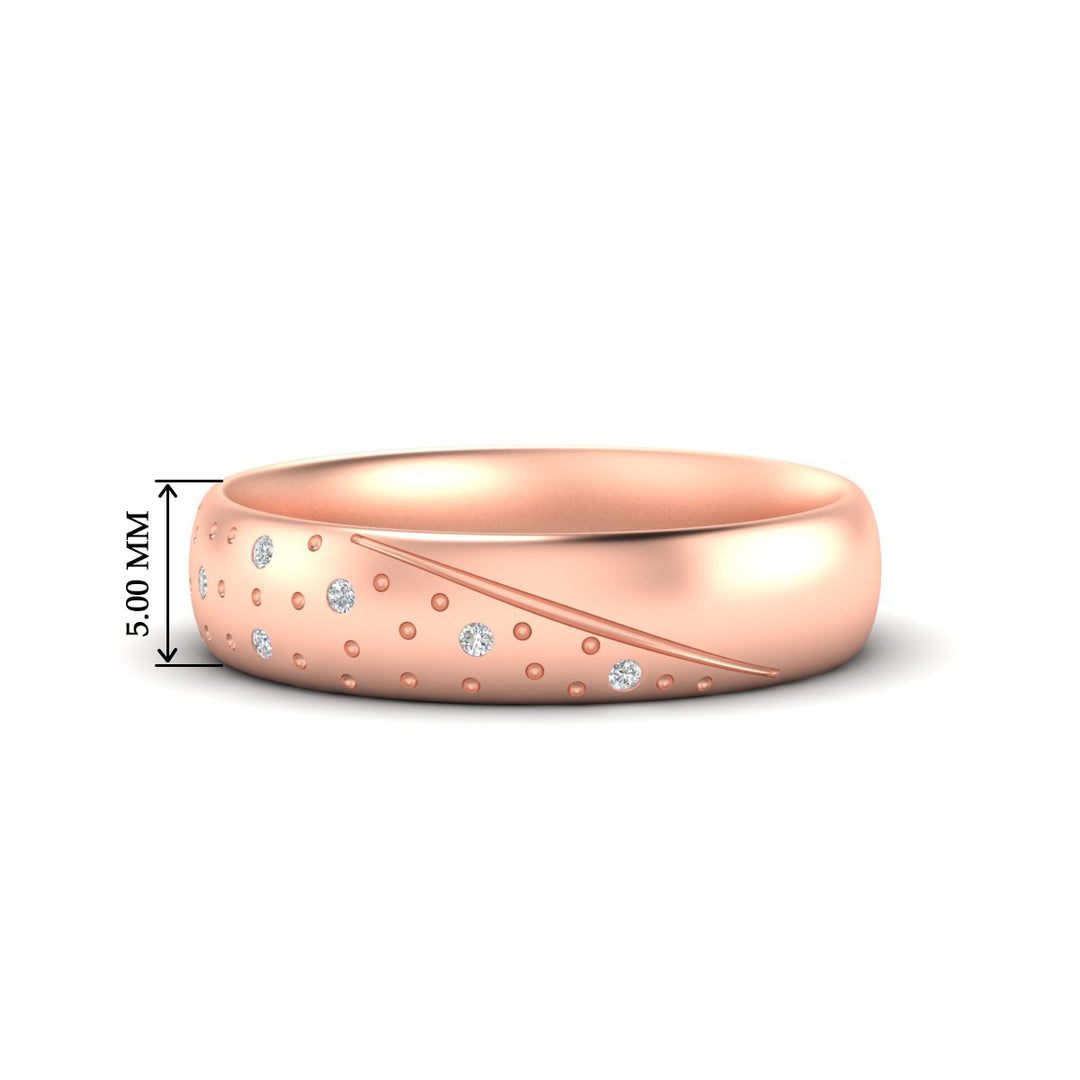 classic-mens-diamond-wedding-ring-in-rose-gold-fdm8406b-nl-rg-hw