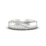 Load image into Gallery viewer, classic-mens-diamond-wedding-ring-in-white-gold-fdm8406b-nl-wg
