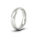 Load image into Gallery viewer, classic-mens-diamond-wedding-ring-in-white-gold-fdm8406bangle2-nl-wg
