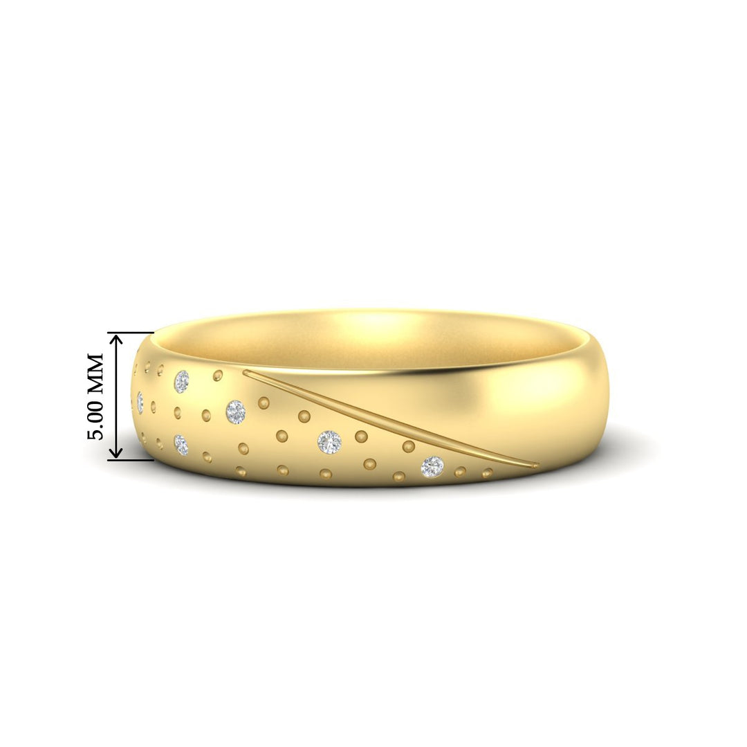 classic-mens-diamond-wedding-ring-in-yellow-gold-fdm8406b-nl-yg-hw