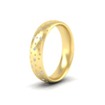 Load image into Gallery viewer, classic-mens-diamond-wedding-ring-in-yellow-gold-fdm8406bangle2-nl-yg
