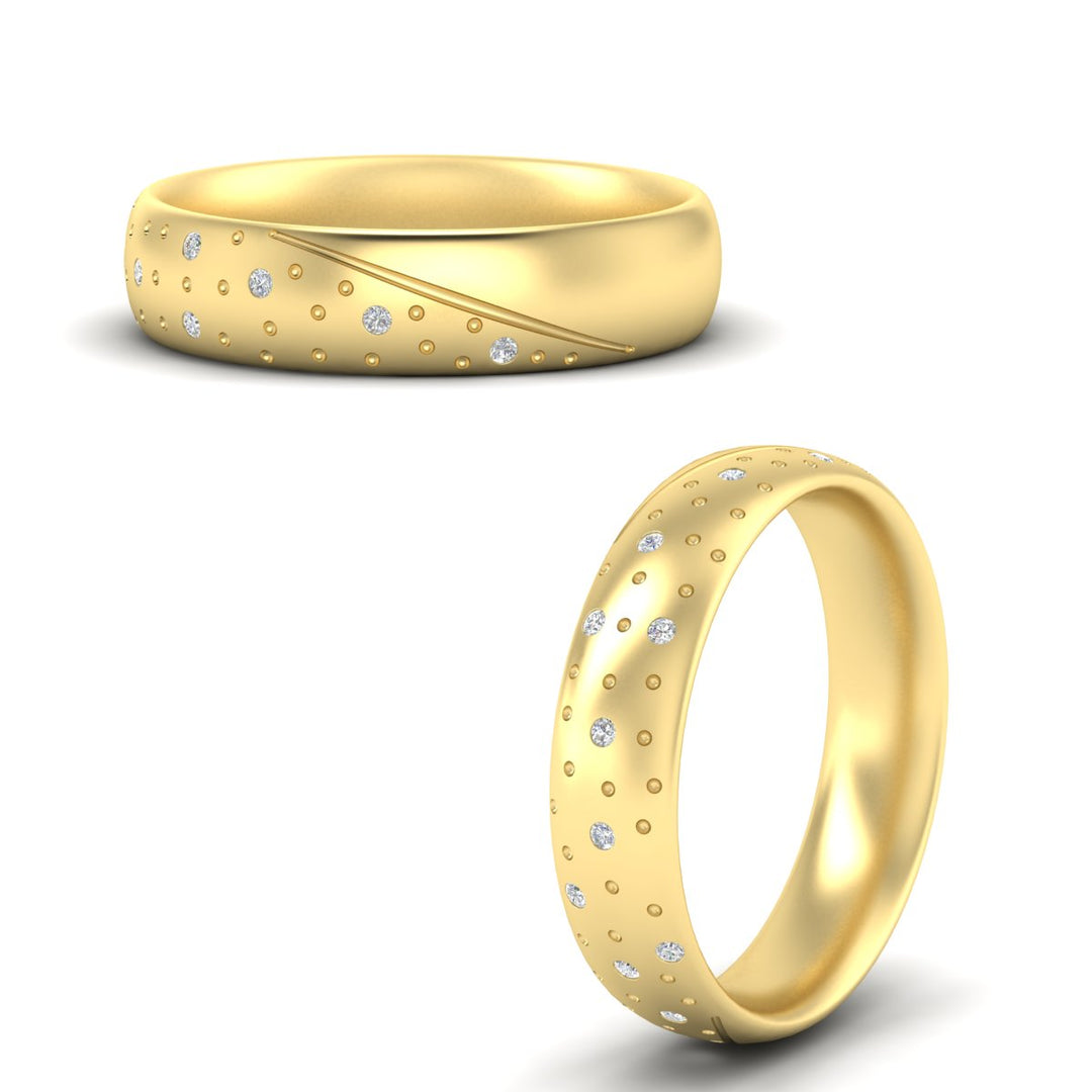 classic-mens-diamond-wedding-ring-in-yellow-gold-fdm8406bangle3-nl-yg