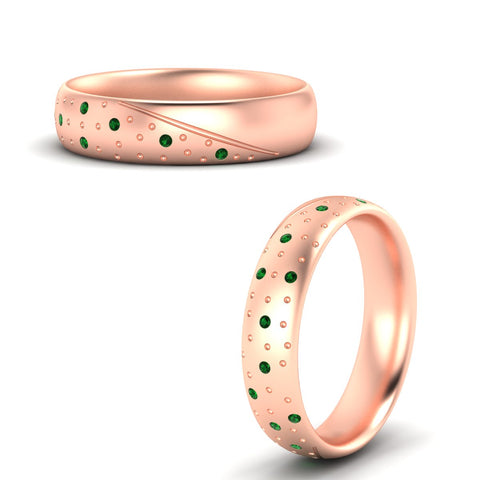 classic-mens-emerald-wedding-ring-in-rose-gold-fdm8406bgemgrangle3-nl-rg