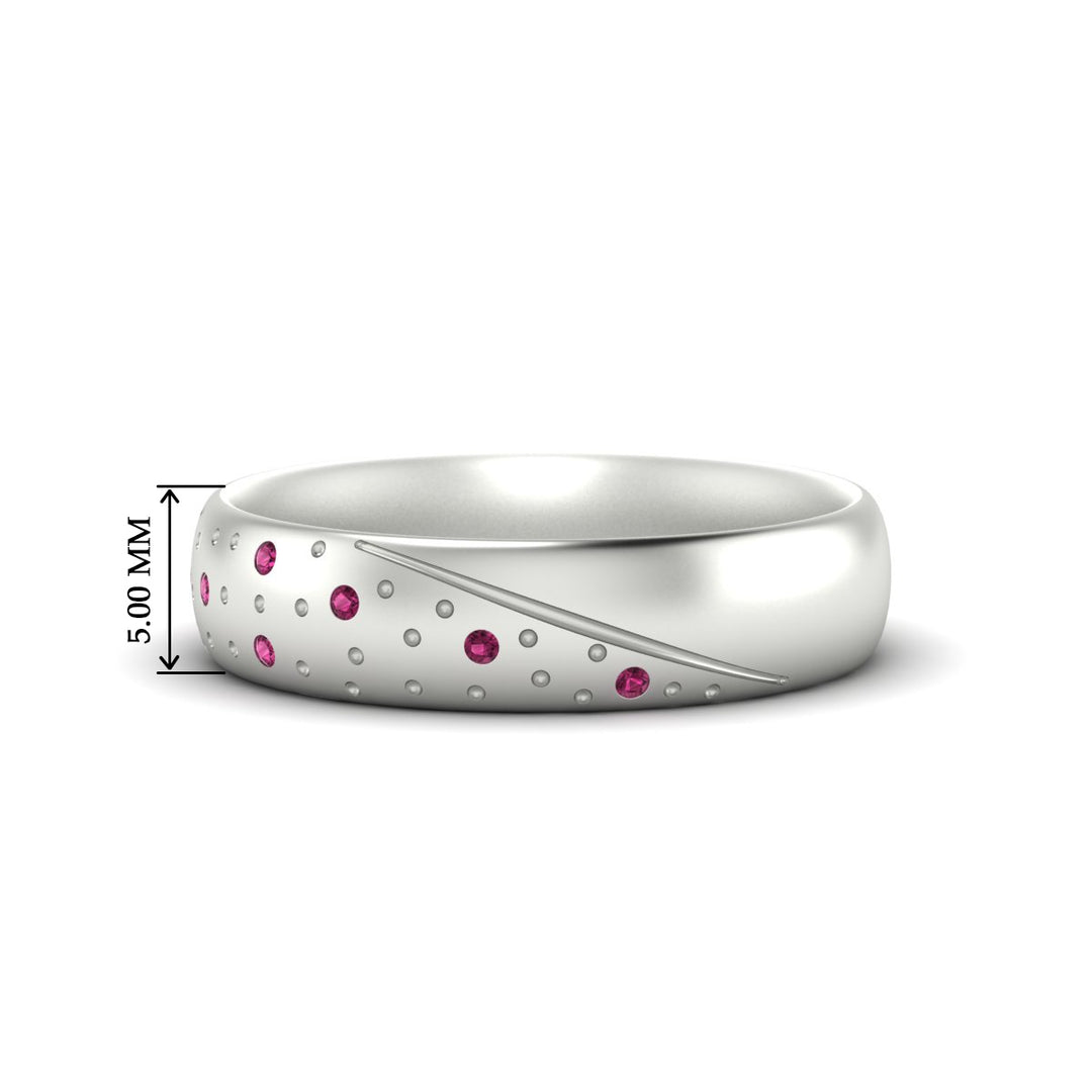 classic-mens-pink-sapphire-wedding-ring-in-white-gold-fdm8406bgsadrpi-nl-wg-hw