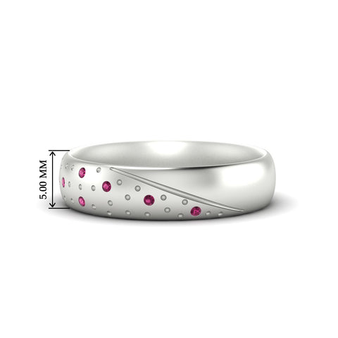 classic-mens-pink-sapphire-wedding-ring-in-white-gold-fdm8406bgsadrpi-nl-wg-hw