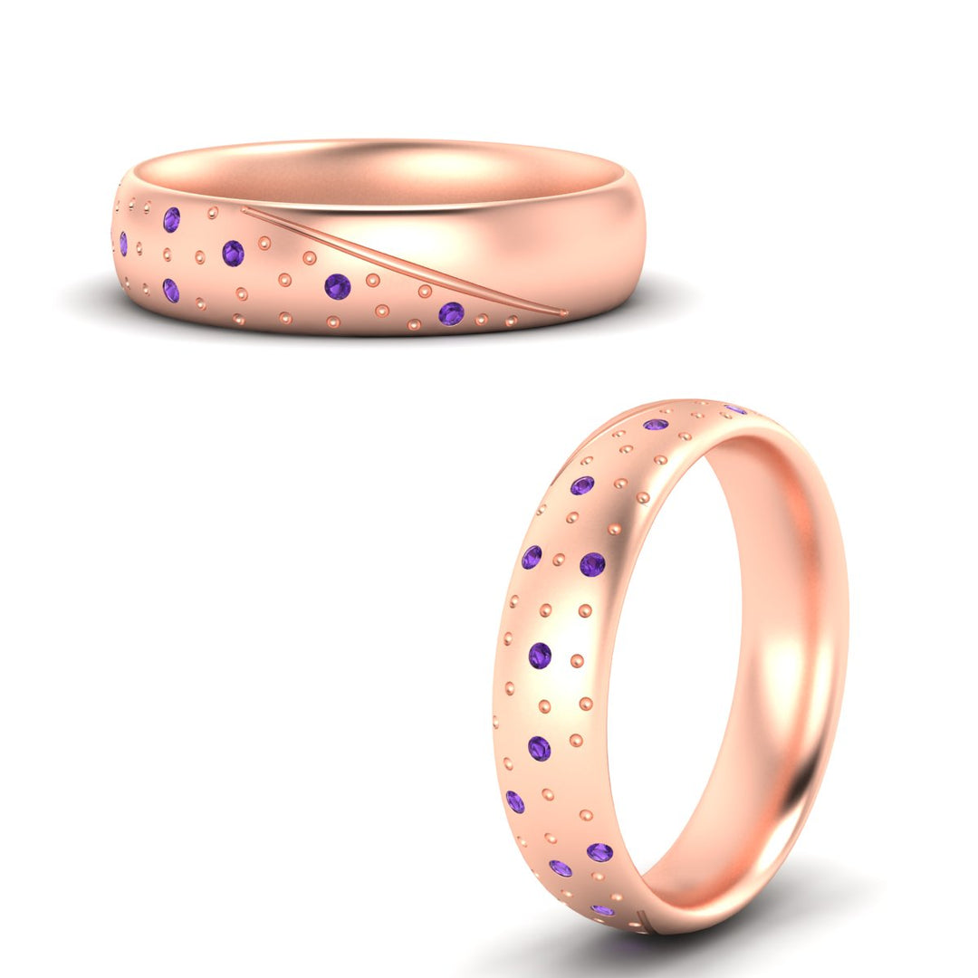 classic-mens-purple-topaz-wedding-ring-in-rose-gold-fdm8406bgvitoangle3-nl-rg