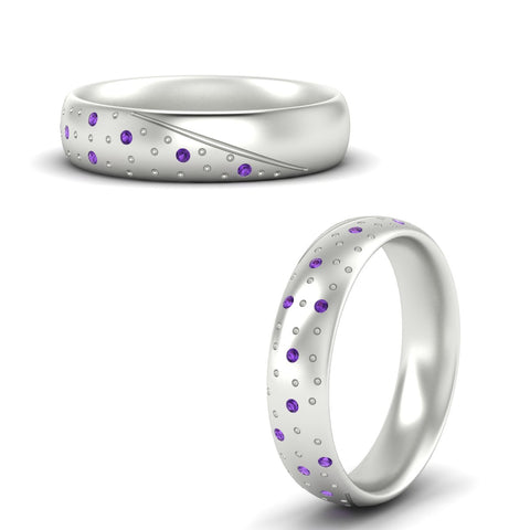 classic-mens-purple-topaz-wedding-ring-in-white-gold-fdm8406bgvitoangle3-nl-wg