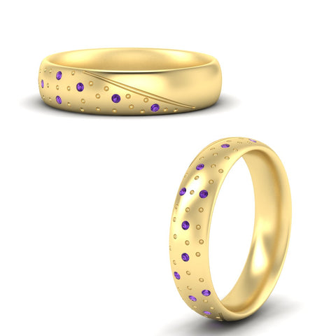 classic-mens-purple-topaz-wedding-ring-in-yellow-gold-fdm8406bgvitoangle3-nl-yg