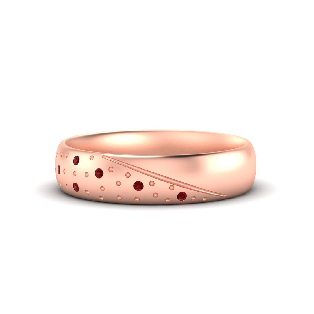 classic-mens-ruby-wedding-ring-in-rose-gold-fdm8406bgrudr-nl-rg