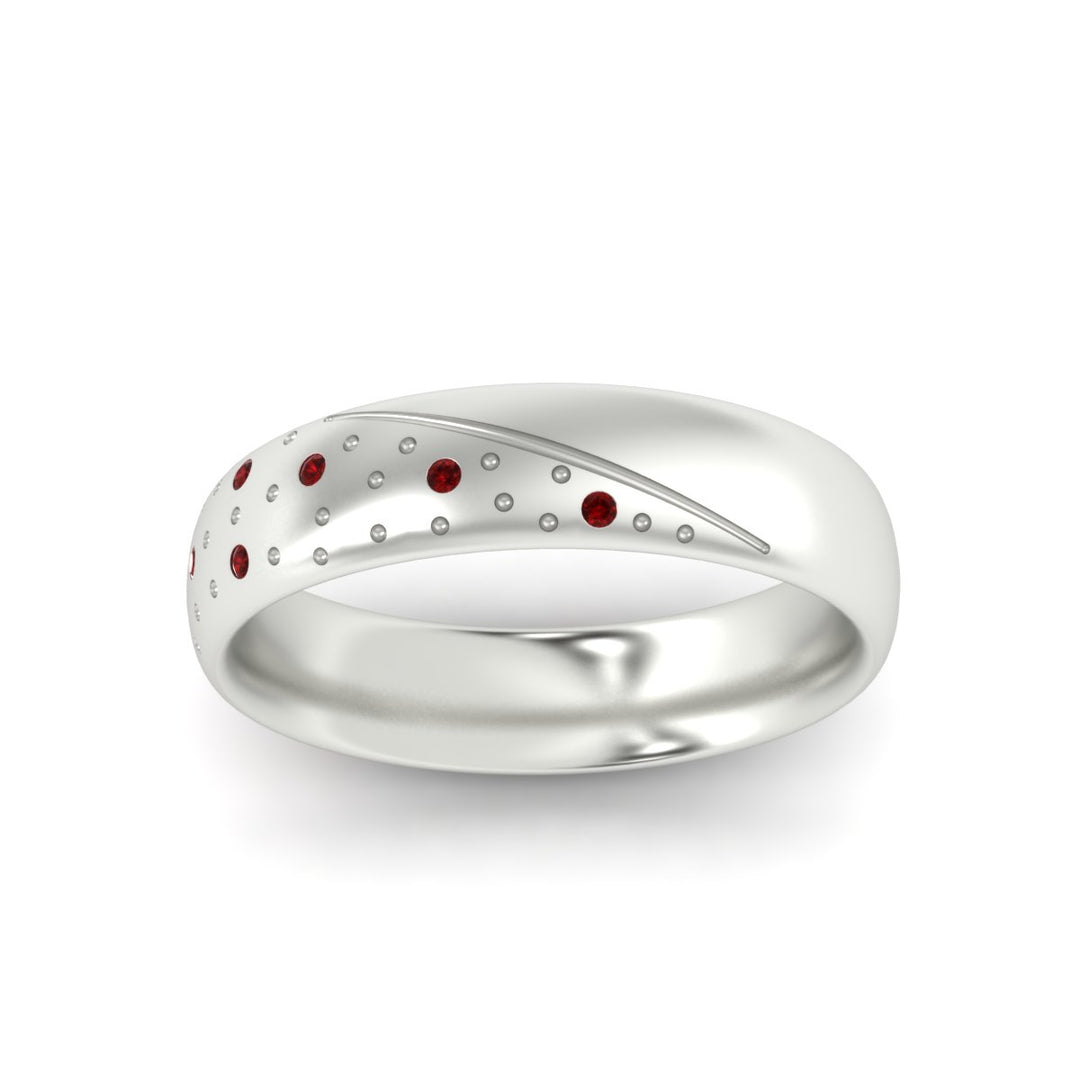 classic-mens-ruby-wedding-ring-in-white-gold-fdm8406bgrudrangle5-nl-wg