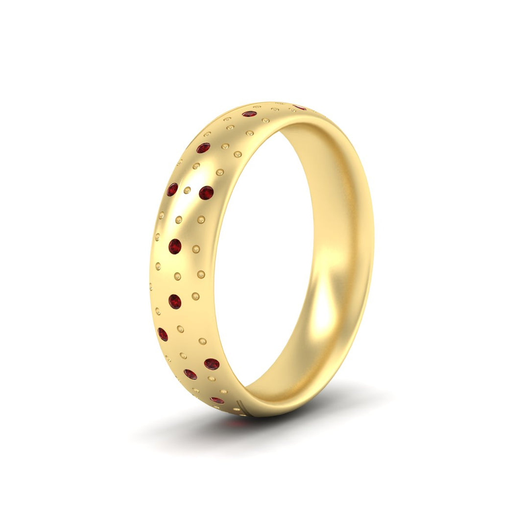classic-mens-ruby-wedding-ring-in-yellow-gold-fdm8406bgrudrangle2-nl-yg