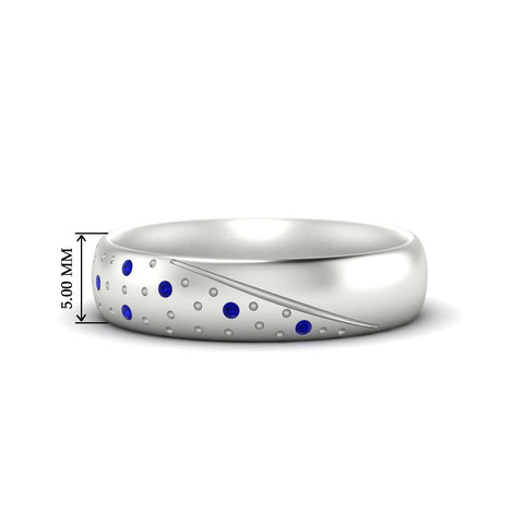 classic-mens-sapphire-wedding-ring-in-white-gold-fdm8406bgsabl-nl-wg-hw