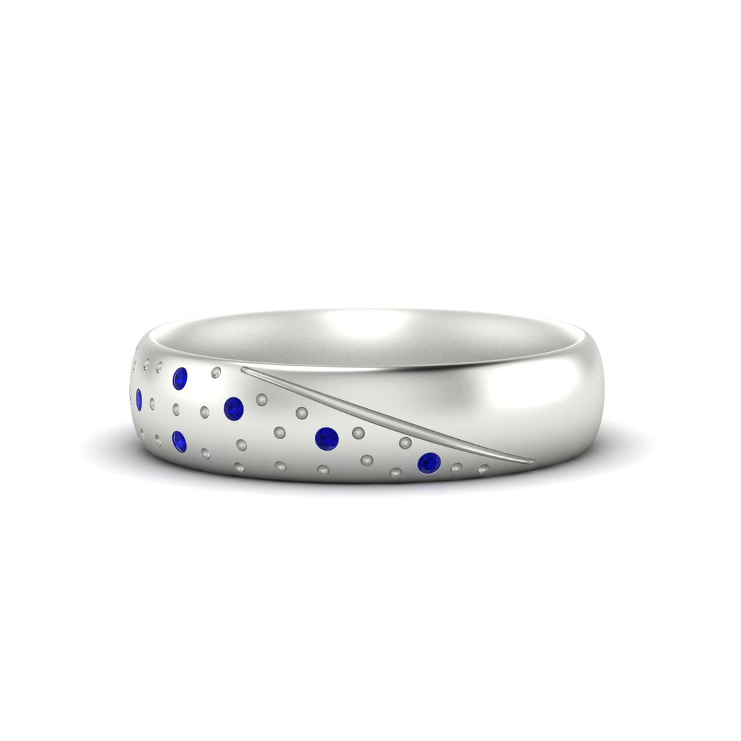 classic-mens-sapphire-wedding-ring-in-white-gold-fdm8406bgsabl-nl-wg