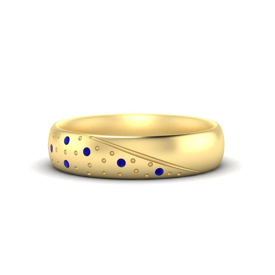 classic-mens-sapphire-wedding-ring-in-yellow-gold-fdm8406bgsabl-nl-yg