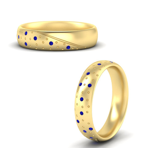 classic-mens-sapphire-wedding-ring-in-yellow-gold-fdm8406bgsablangle3-nl-yg