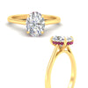 Load image into Gallery viewer, classic-oval-pink-sapphire-engagement-ring-with-hidden-halo-in-yellow-gold-fdens11750ovrgsadrpiangle3-nl-yg.jpg