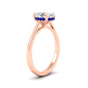 Load image into Gallery viewer, classic-oval-sapphire-engagement-ring-with-hidden-halo-in-rose-gold-fdens11750ovrgsablangle2-nl-rg.jpg