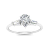 Load image into Gallery viewer, classic-pear-shaped-lab-diamond-ring-with-tapered-baguettes-in-platinum-FDENS100PERANGLE5-NL-WG