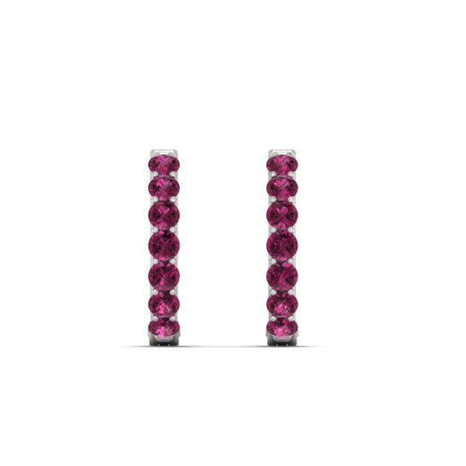 classic-pink-sapphire-huggie-hoop-earrings-in-white-gold-FDEAR11246GSADRPI-NL-WG