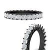 Load image into Gallery viewer, classic-princess-cut-6-carat-anniversary-black-ring-in-black-gold-FD10247PRBANGLE3-6.00CT-NL-BG