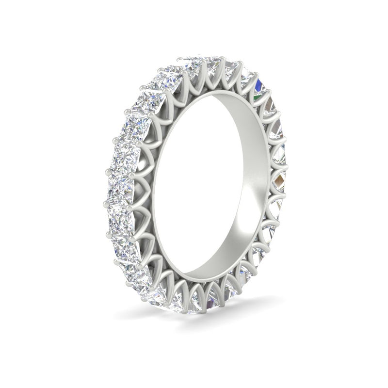 classic-princess-cut-6-carat-anniversary-diamond-wedding-ring-in-white-gold-FD10247PRBANGLE2-6.00CT-NL-WG