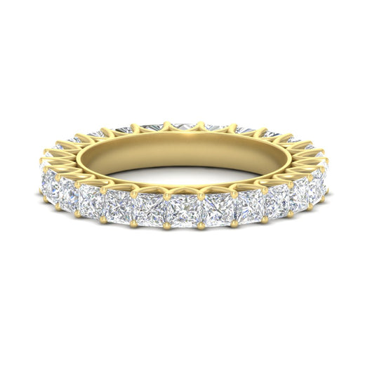 classic-princess-cut-6-carat-anniversary-diamond-wedding-ring-in-yellow-gold-FD10247PRB-6.00CT-NL-YG