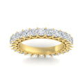 Thumbnail 143 - classic-princess-cut-6-carat-anniversary-diamond-wedding-ring-in-yellow-gold-FD10247PRBANGLE5-6.00CT-NL-YG