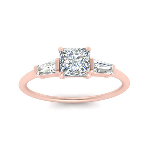 classic-princess-cut-natural-diamond-ring-with-tapered-baguettes-in-rose-gold-FDENS100PRRANGLE5-NL-RG