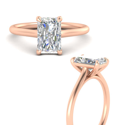 classic-radiant-cut-cathedral-solitaire-ring-in-rose-gold-FD11296RARANGLE3-NL-RG