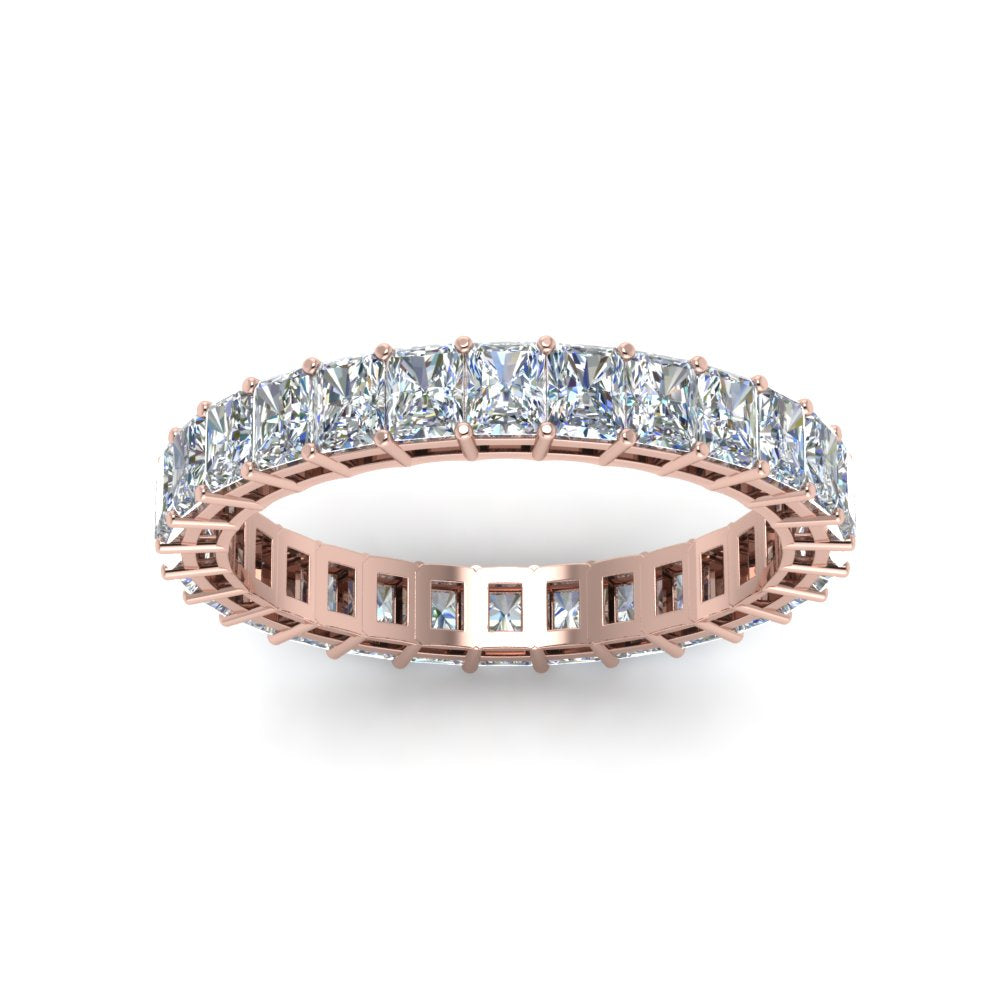classic-radiant-cut-diamond-eternity-ring-3-carat-in-rose-gold-FDEWB8660RA-3.0CTANGLE5-NL-RG
