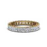 Load image into Gallery viewer, classic-radiant-cut-diamond-eternity-ring-3-carat-in-yellow-gold-FDEWB8660RA-3.0CT-NL-YG
