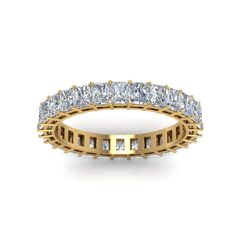 classic-radiant-cut-diamond-eternity-ring-3-carat-in-yellow-gold-FDEWB8660RA-3.0CTANGLE5-NL-YG