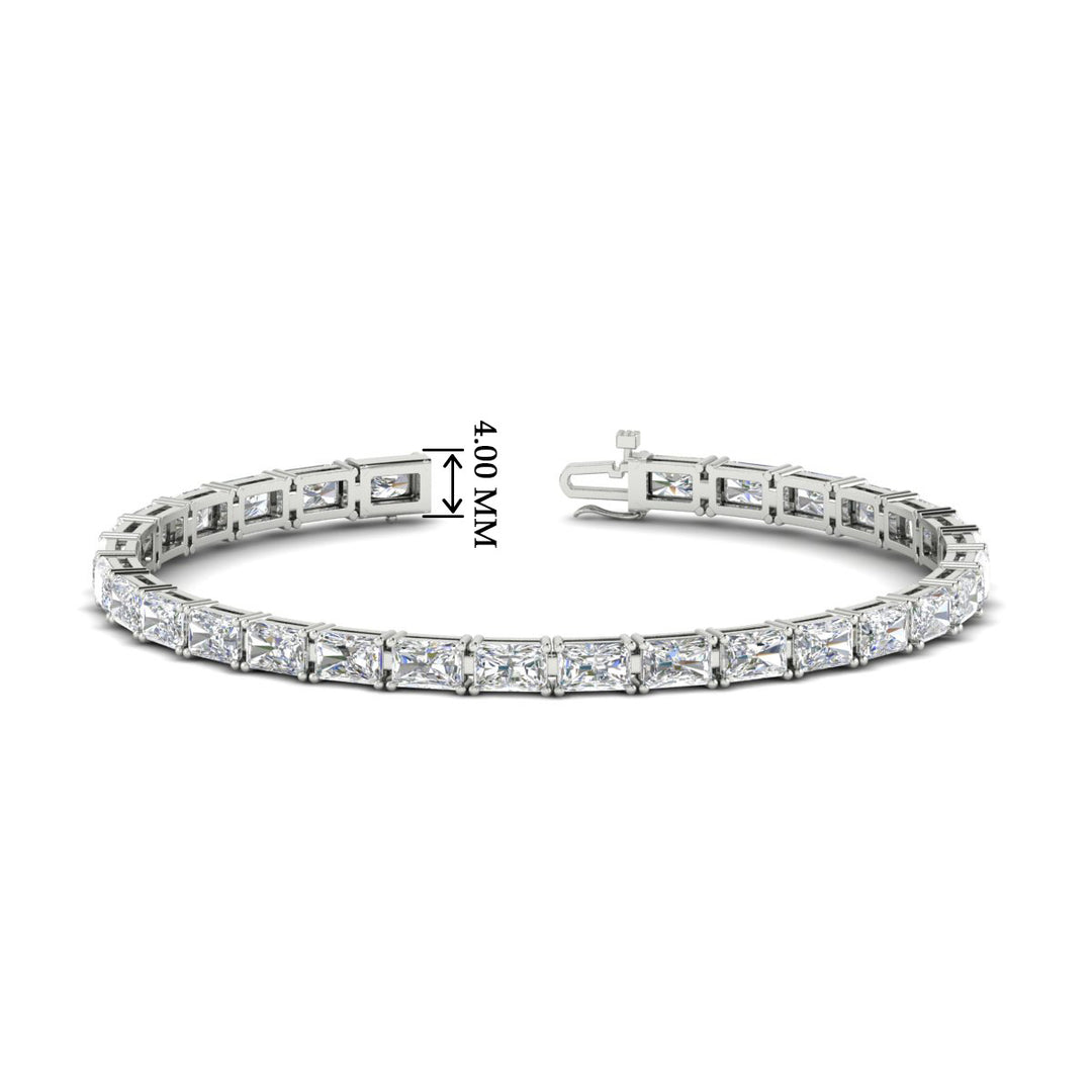 classic-radiant-cut-tennis-bracelet-in-white-gold-fdbrc10220raangle2-10-00ct-nl-wg