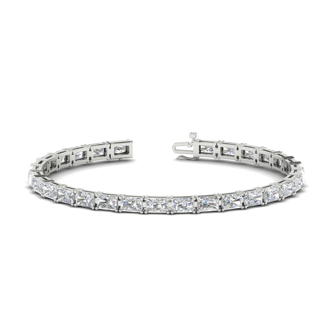 classic-radiant-cut-tennis-bracelet-in-white-gold-fdbrc10220raangle2-10-00ct-nl-wg